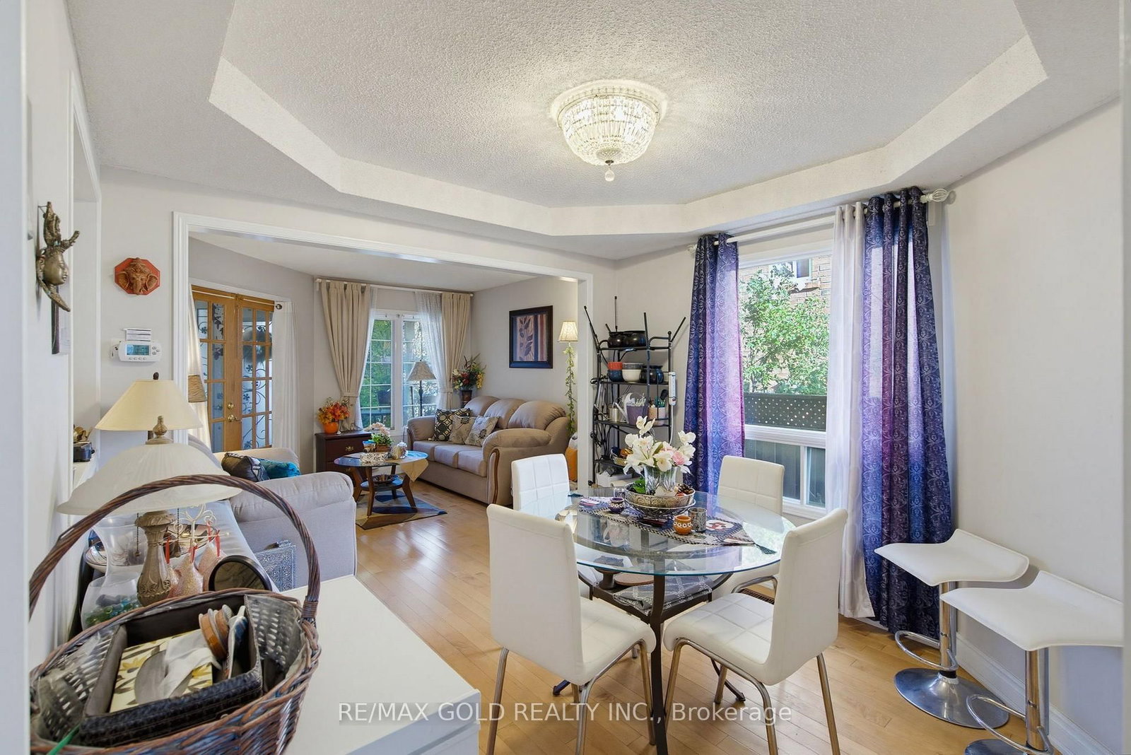 51 Alaskan Summit Court • Brampton, ON photo 8