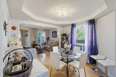 51 Alaskan Summit Court • Brampton, ON photo 8