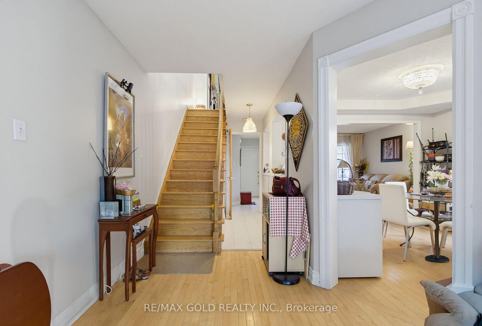 51 Alaskan Summit Court • Brampton, ON photo 9