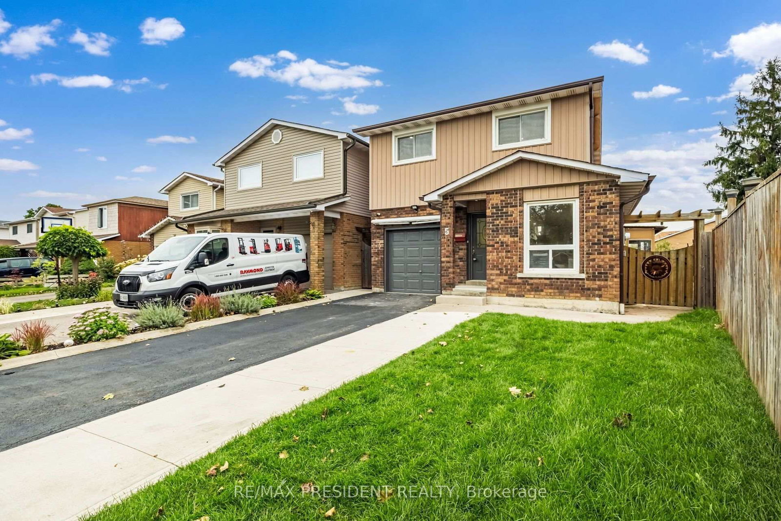 5 Simmons Boulevard • Brampton, ON photo 44