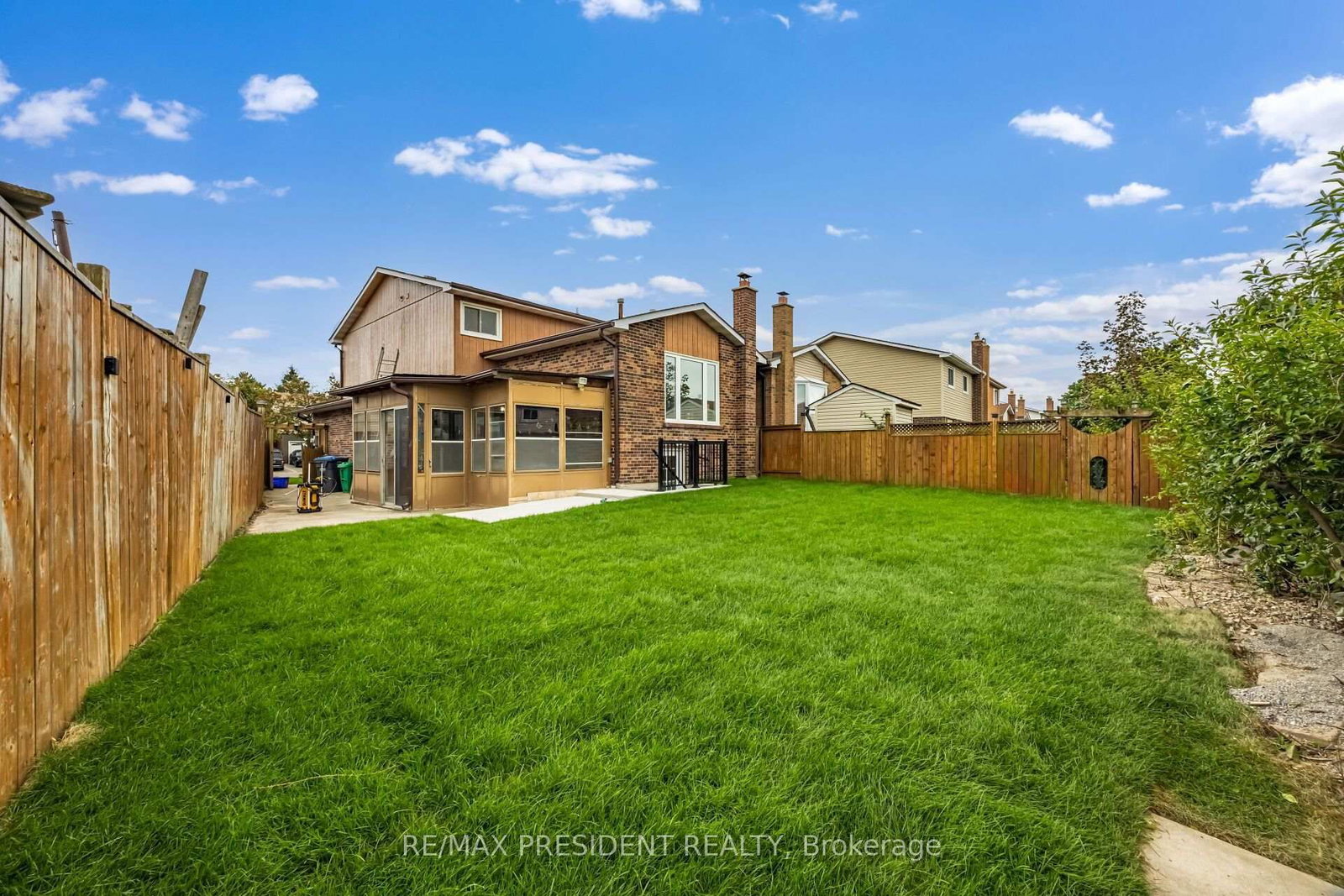 5 Simmons Boulevard • Brampton, ON photo 46