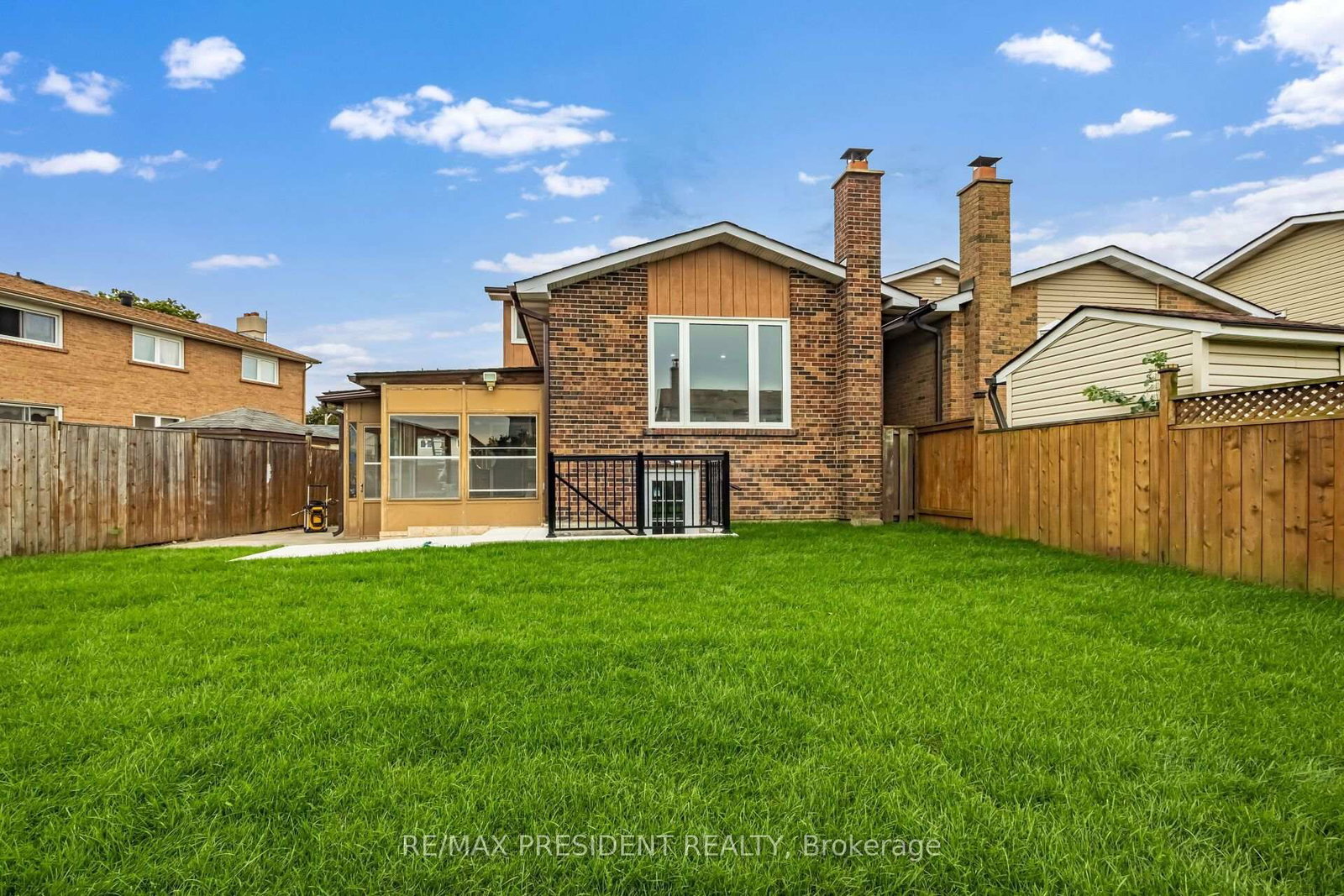 5 Simmons Boulevard • Brampton, ON photo 47