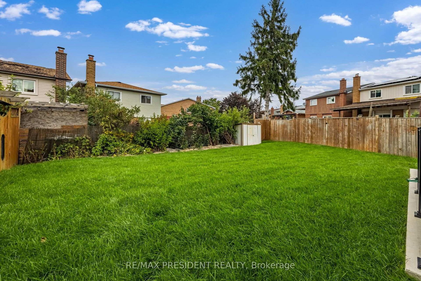 5 Simmons Boulevard • Brampton, ON photo 48