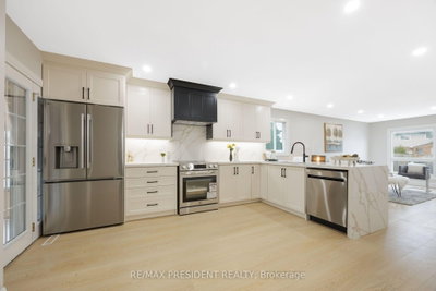 5 Simmons Boulevard • Brampton, ON photo 5