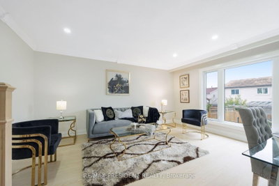 5 Simmons Boulevard • Brampton, ON photo 9