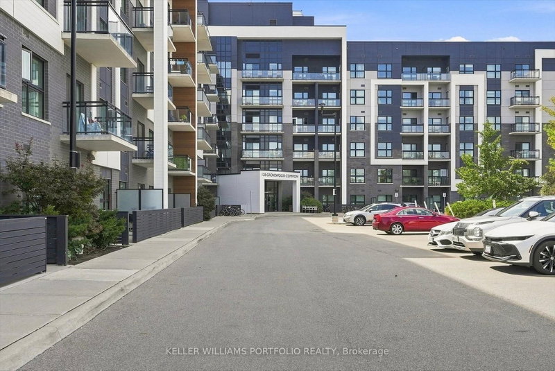 312 - 128 Grovewood Common