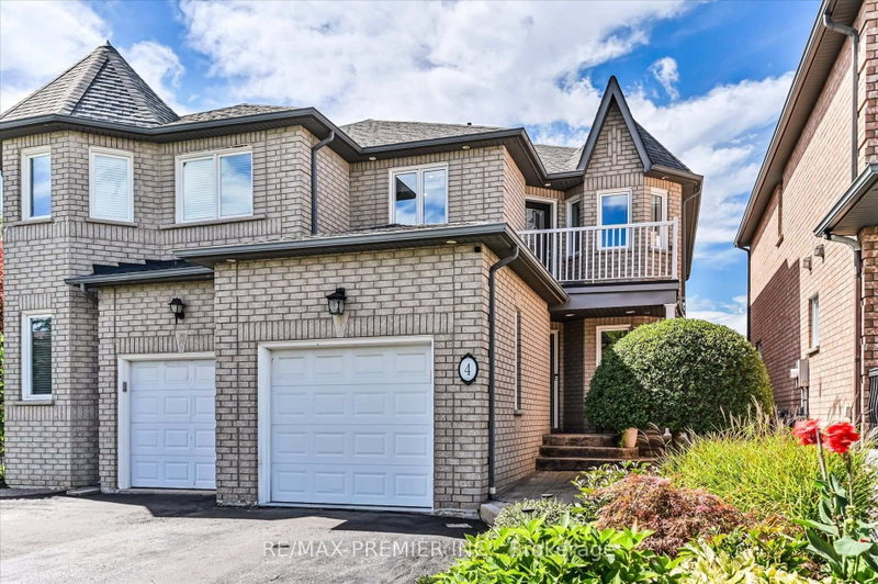 4 Archbury Circle