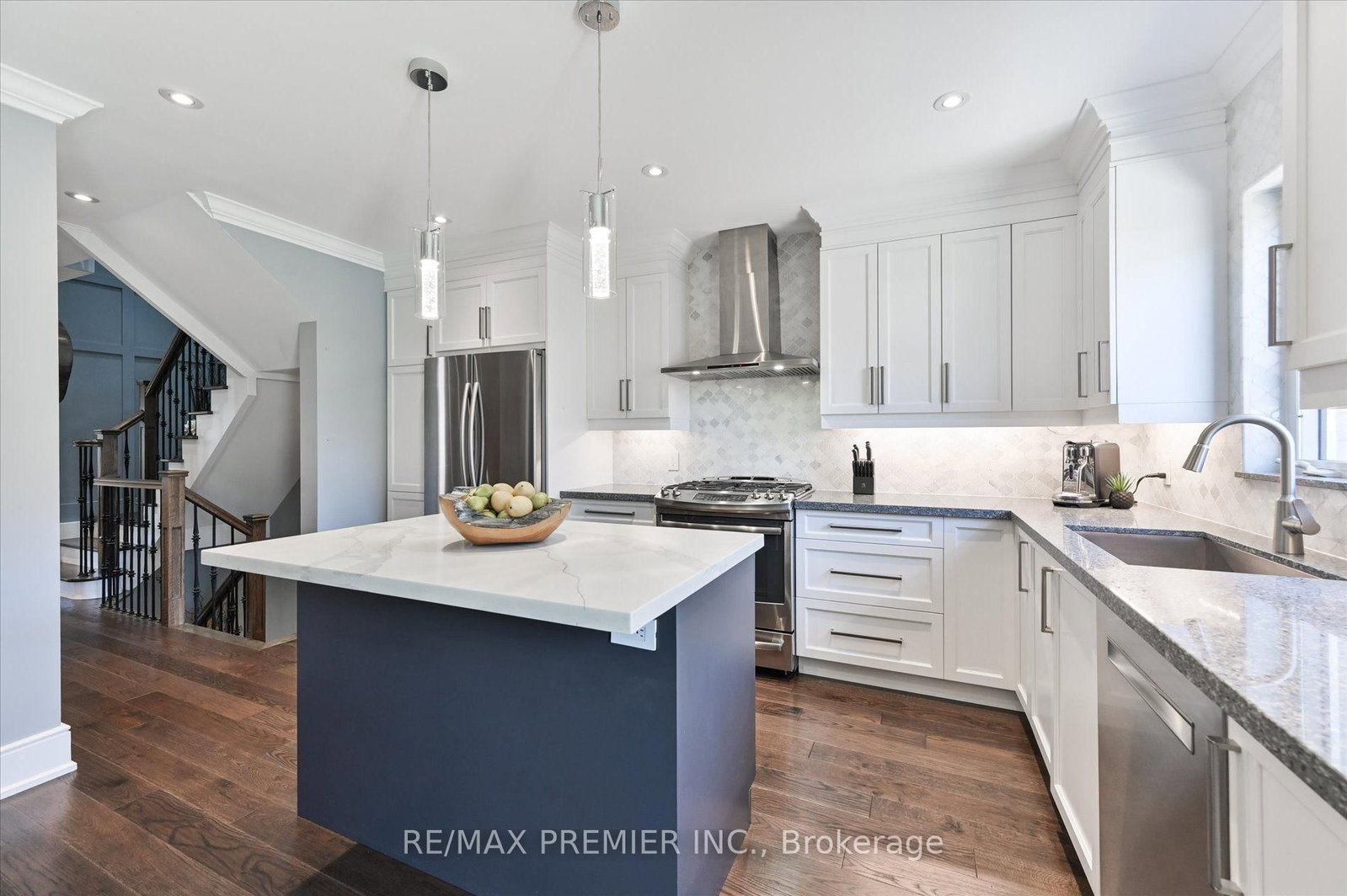 4 Archbury Circle • Caledon, ON photo 11