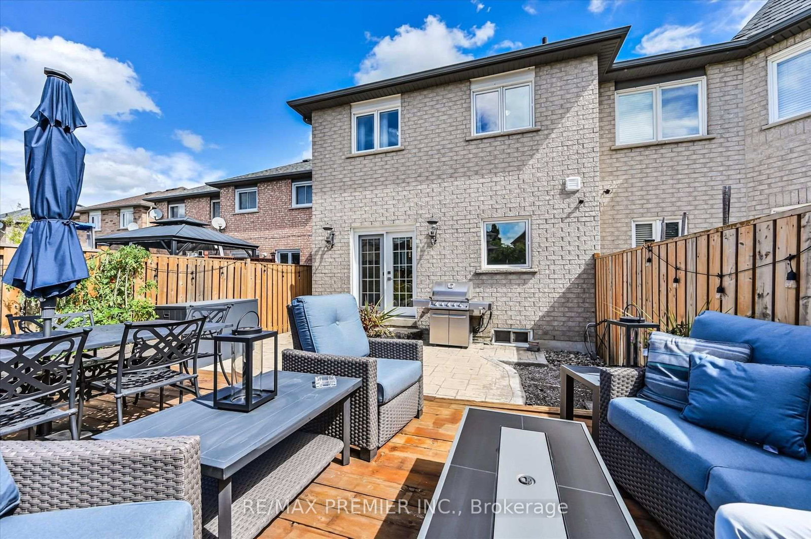 4 Archbury Circle • Caledon, ON photo 34