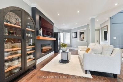 4 Archbury Circle • Caledon, ON photo 5