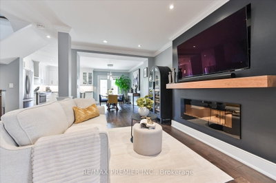 4 Archbury Circle • Caledon, ON photo 6