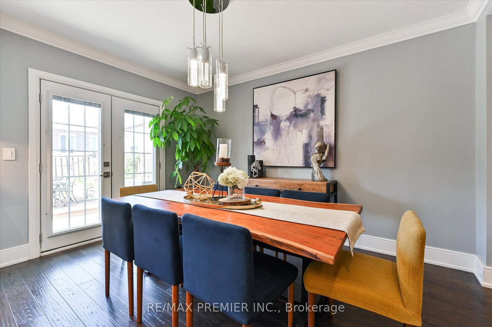 4 Archbury Circle • Caledon, ON photo 8