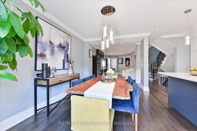 4 Archbury Circle • Caledon, ON photo 9