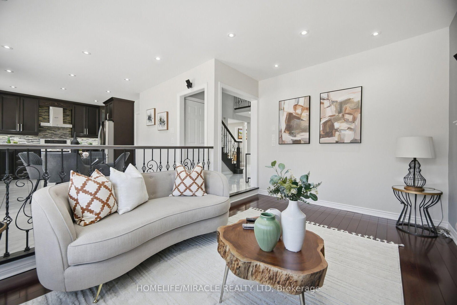 11 Barleyfield Road • Brampton, ON photo 15