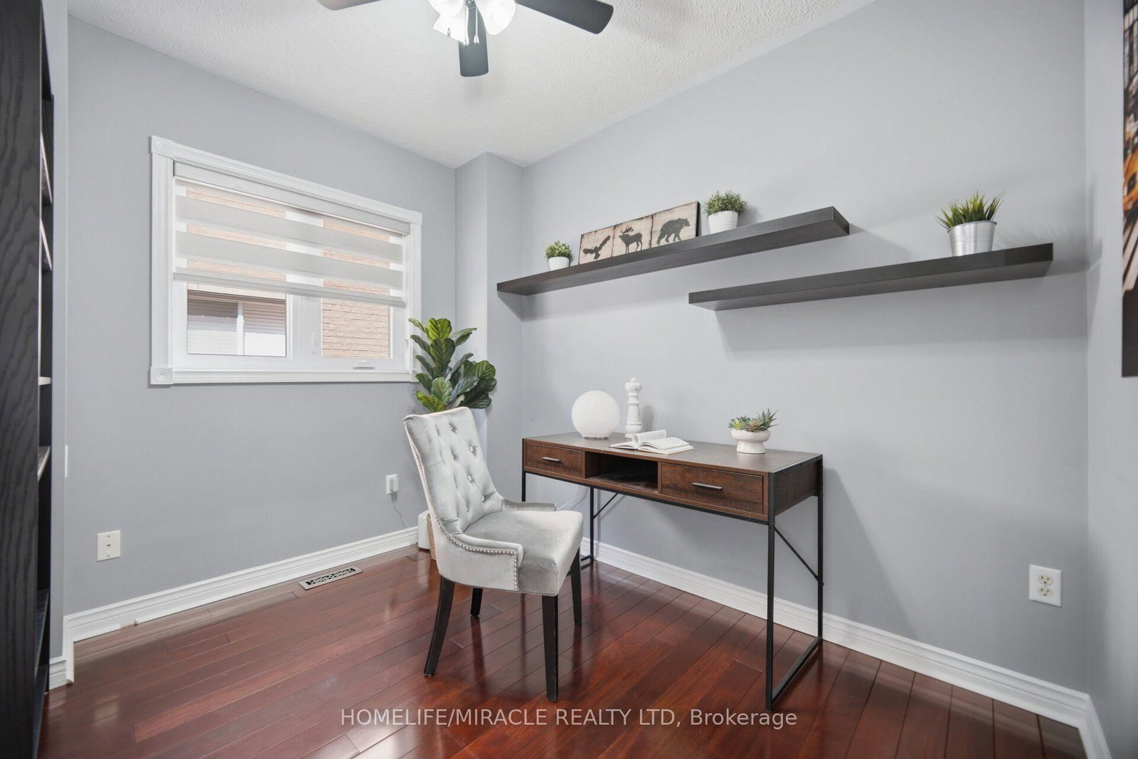 11 Barleyfield Road • Brampton, ON photo 16