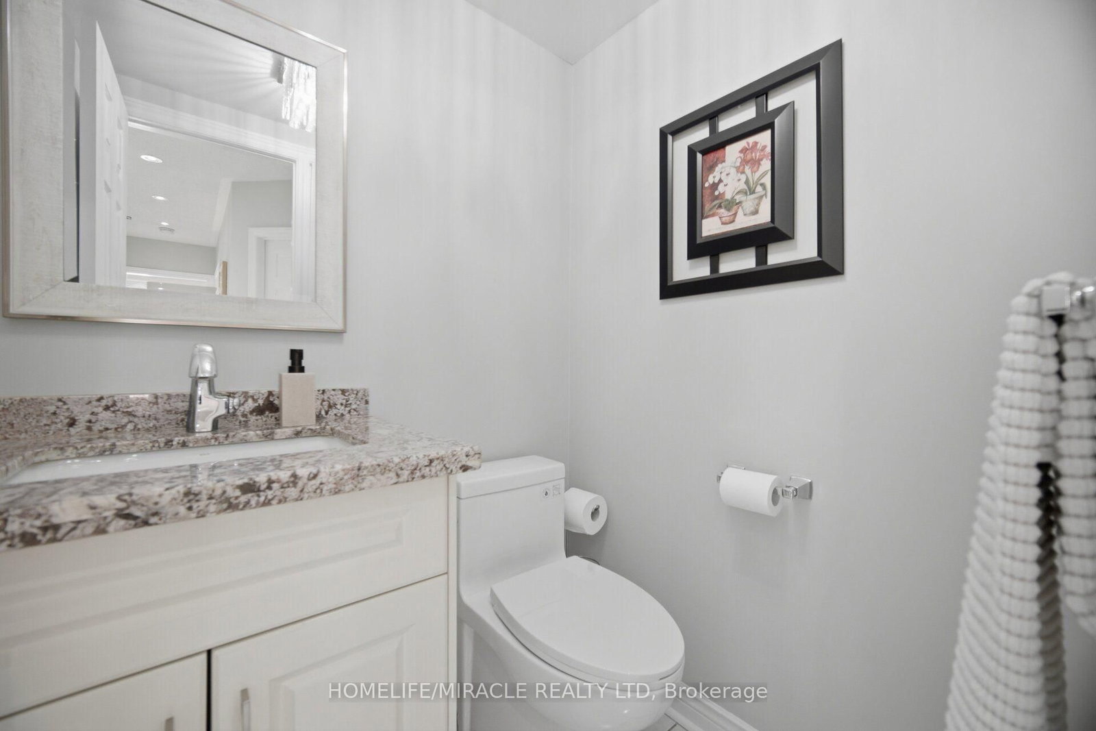 11 Barleyfield Road • Brampton, ON photo 17