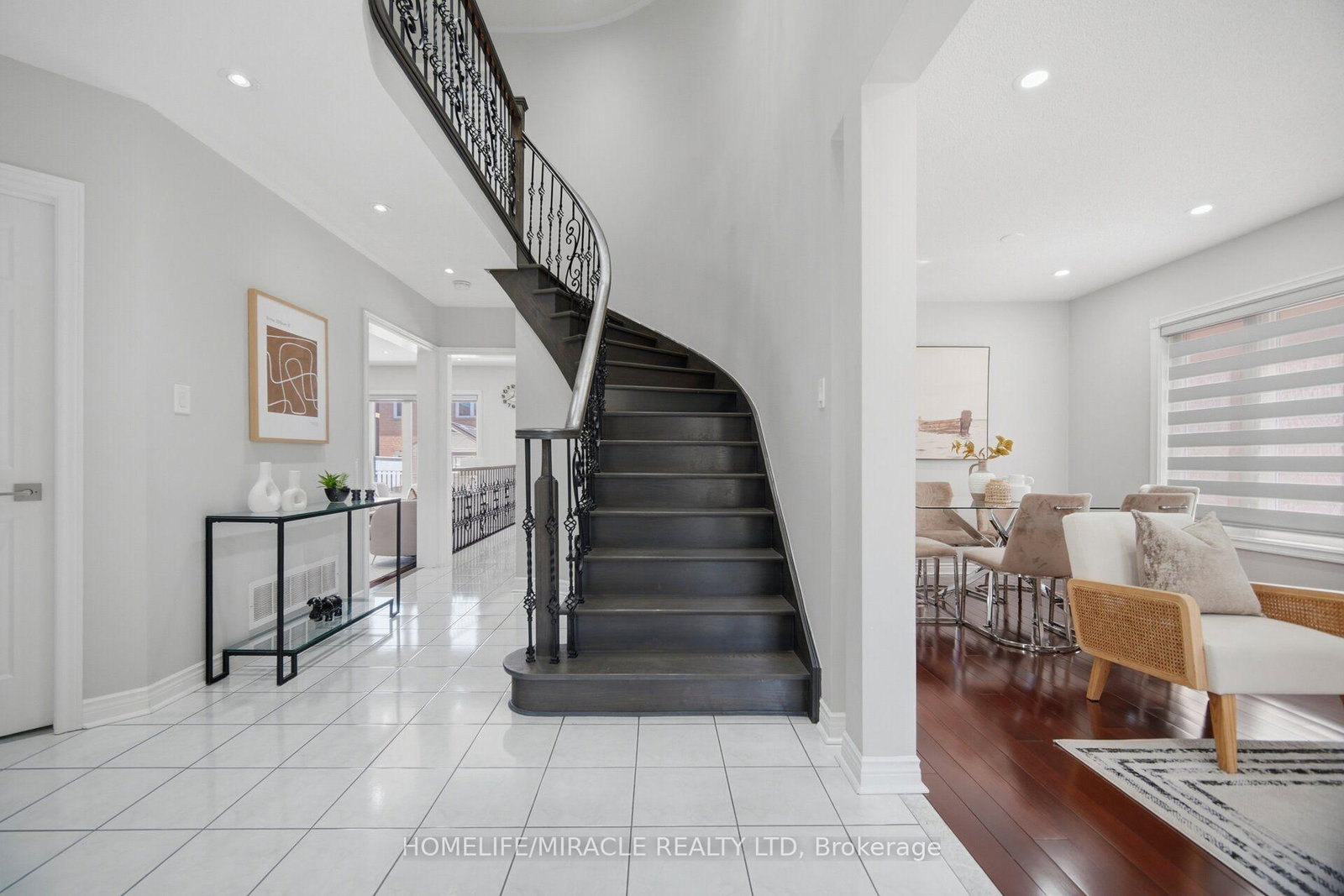 11 Barleyfield Road • Brampton, ON photo 18