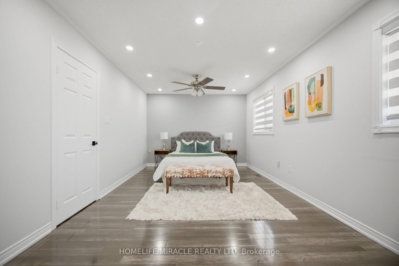 11 Barleyfield Road • Brampton, ON photo 22