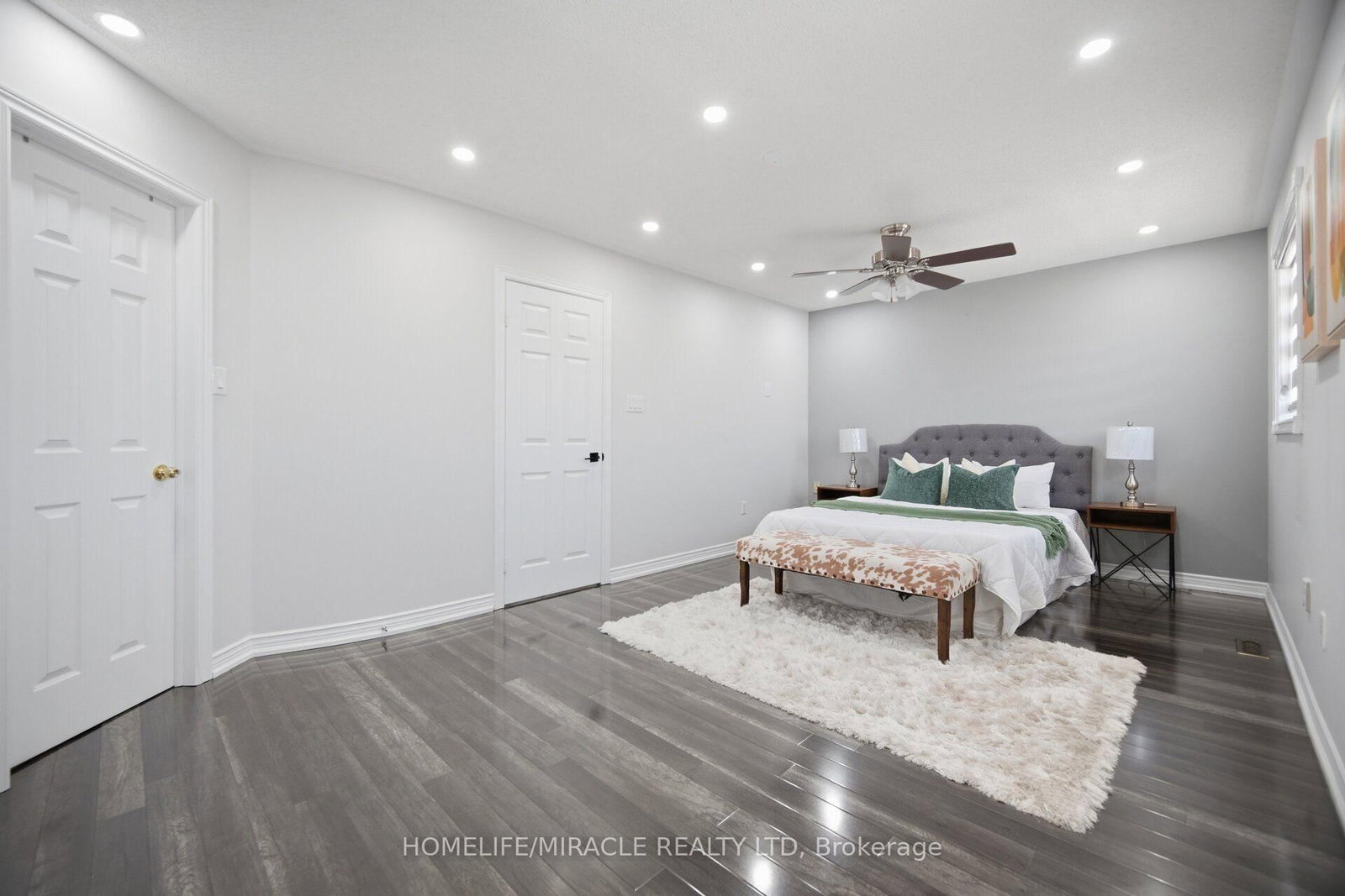 11 Barleyfield Road • Brampton, ON photo 23