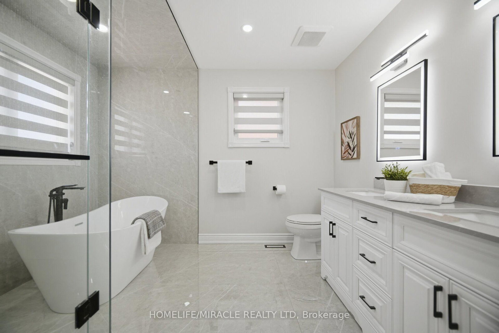 11 Barleyfield Road • Brampton, ON photo 25