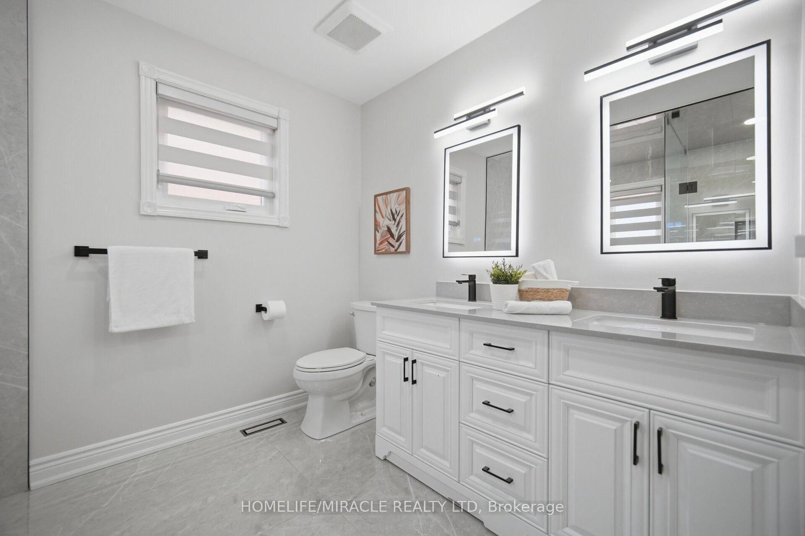 11 Barleyfield Road • Brampton, ON photo 26
