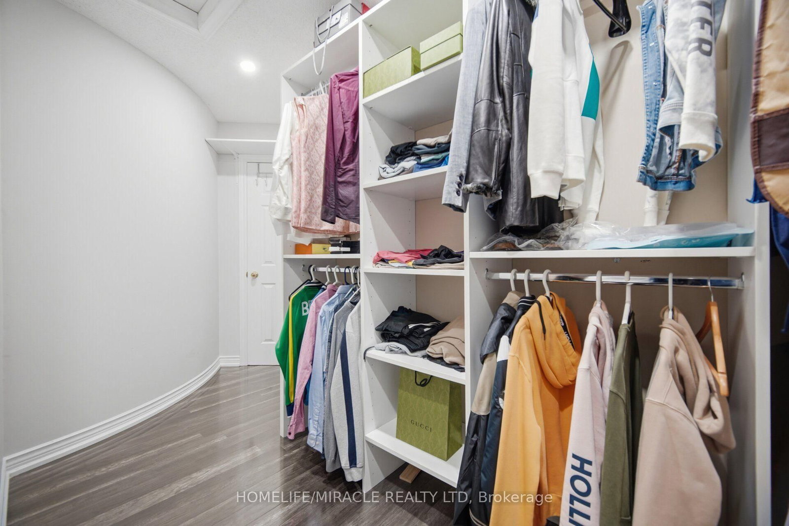11 Barleyfield Road • Brampton, ON photo 29