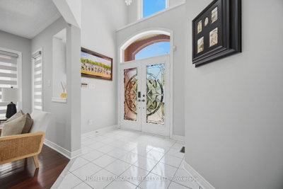 11 Barleyfield Road • Brampton, ON photo 3