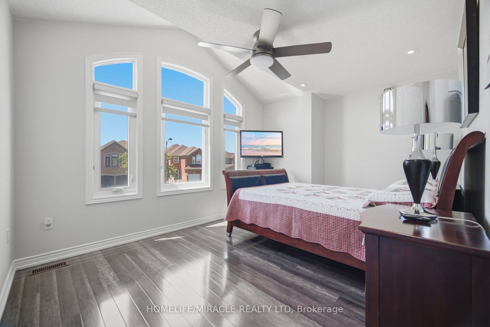 11 Barleyfield Road • Brampton, ON photo 30