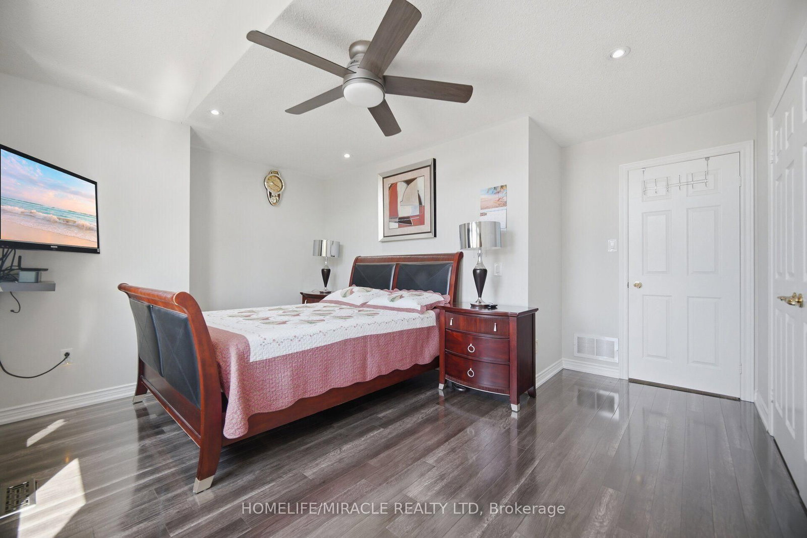 11 Barleyfield Road • Brampton, ON photo 31