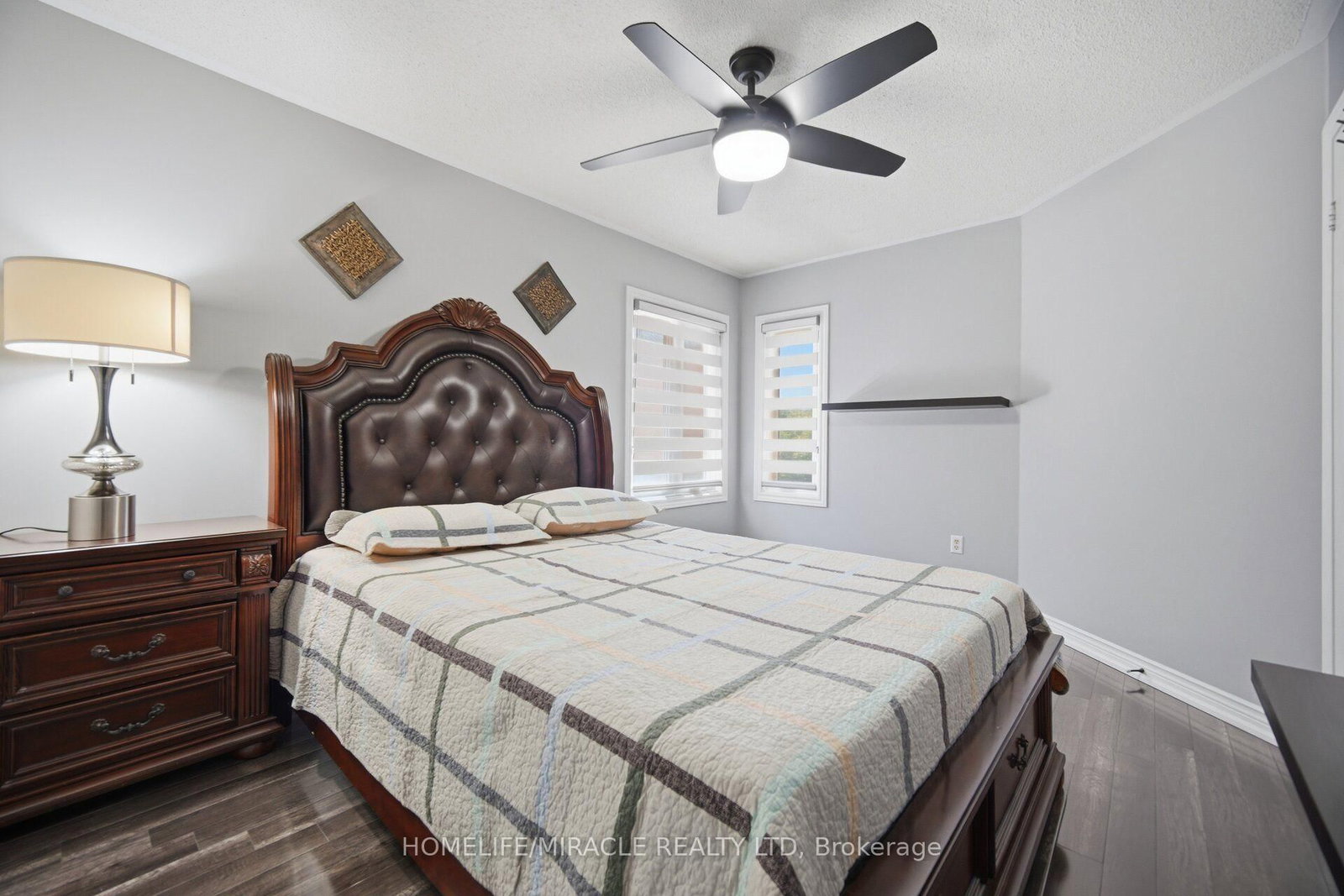 11 Barleyfield Road • Brampton, ON photo 33