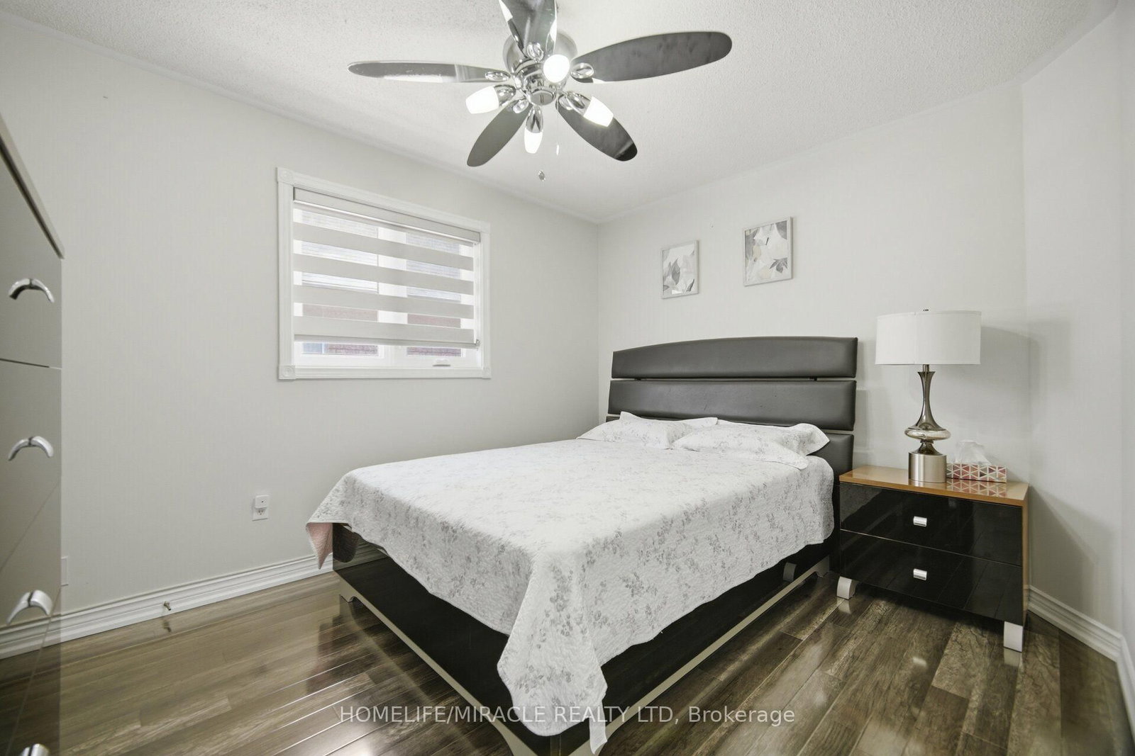 11 Barleyfield Road • Brampton, ON photo 34
