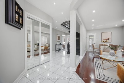 11 Barleyfield Road • Brampton, ON photo 4