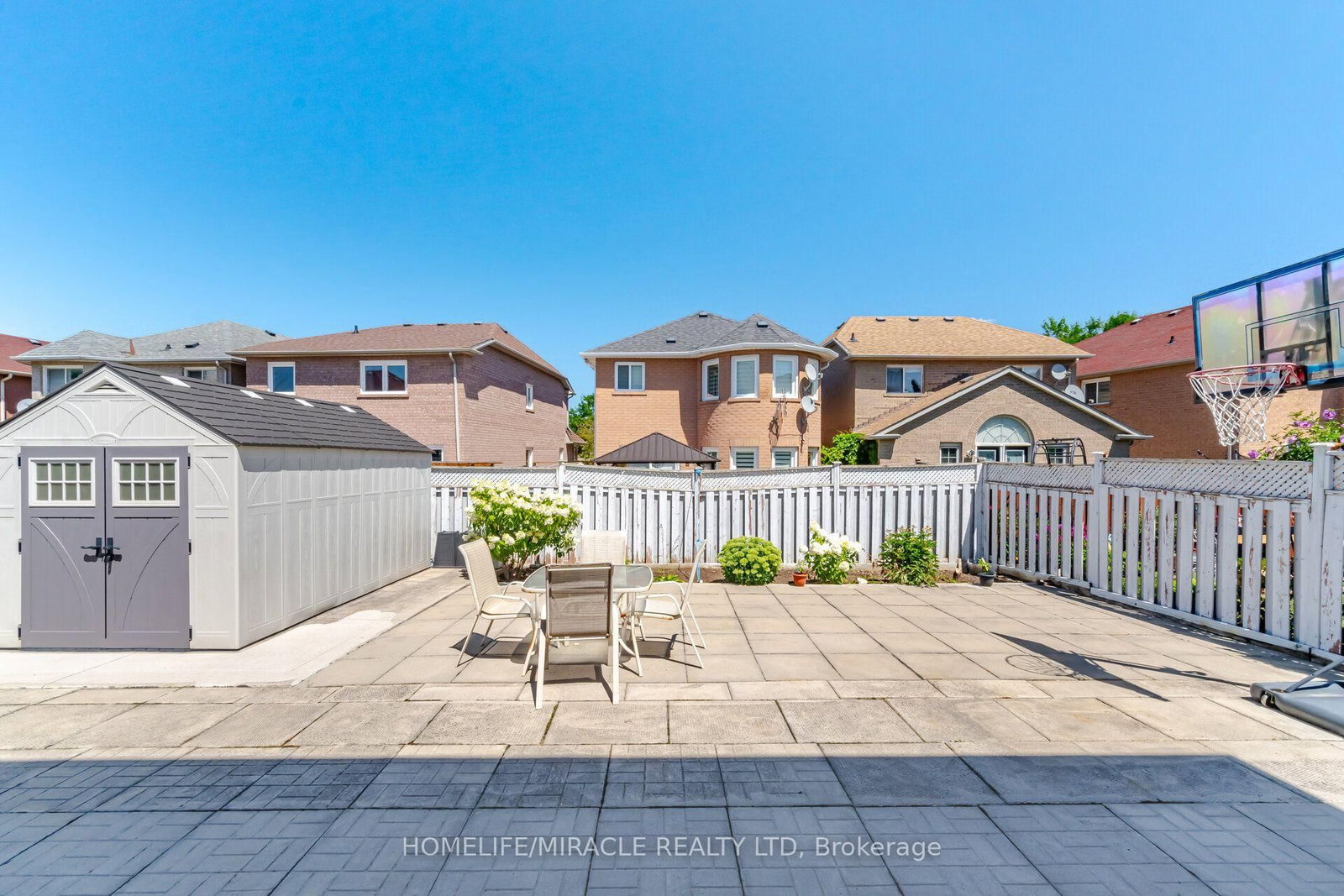 11 Barleyfield Road • Brampton, ON photo 49