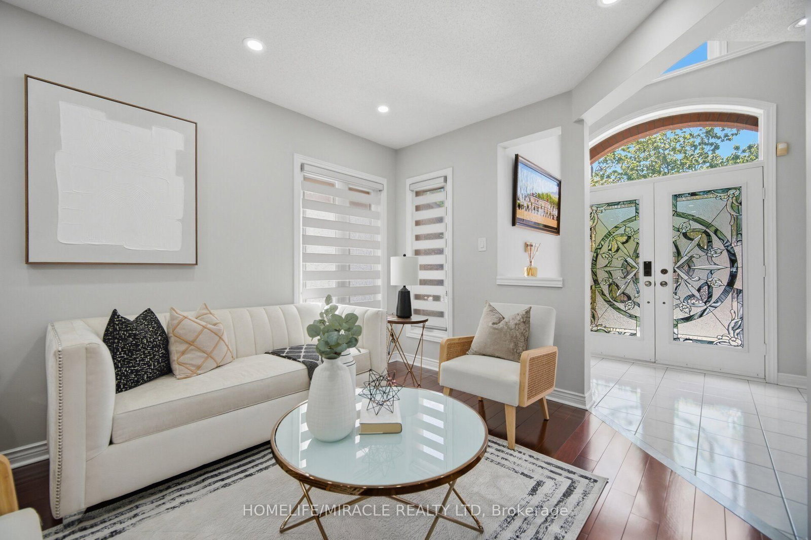 11 Barleyfield Road • Brampton, ON photo 5