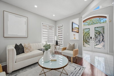 11 Barleyfield Road • Brampton, ON photo 5