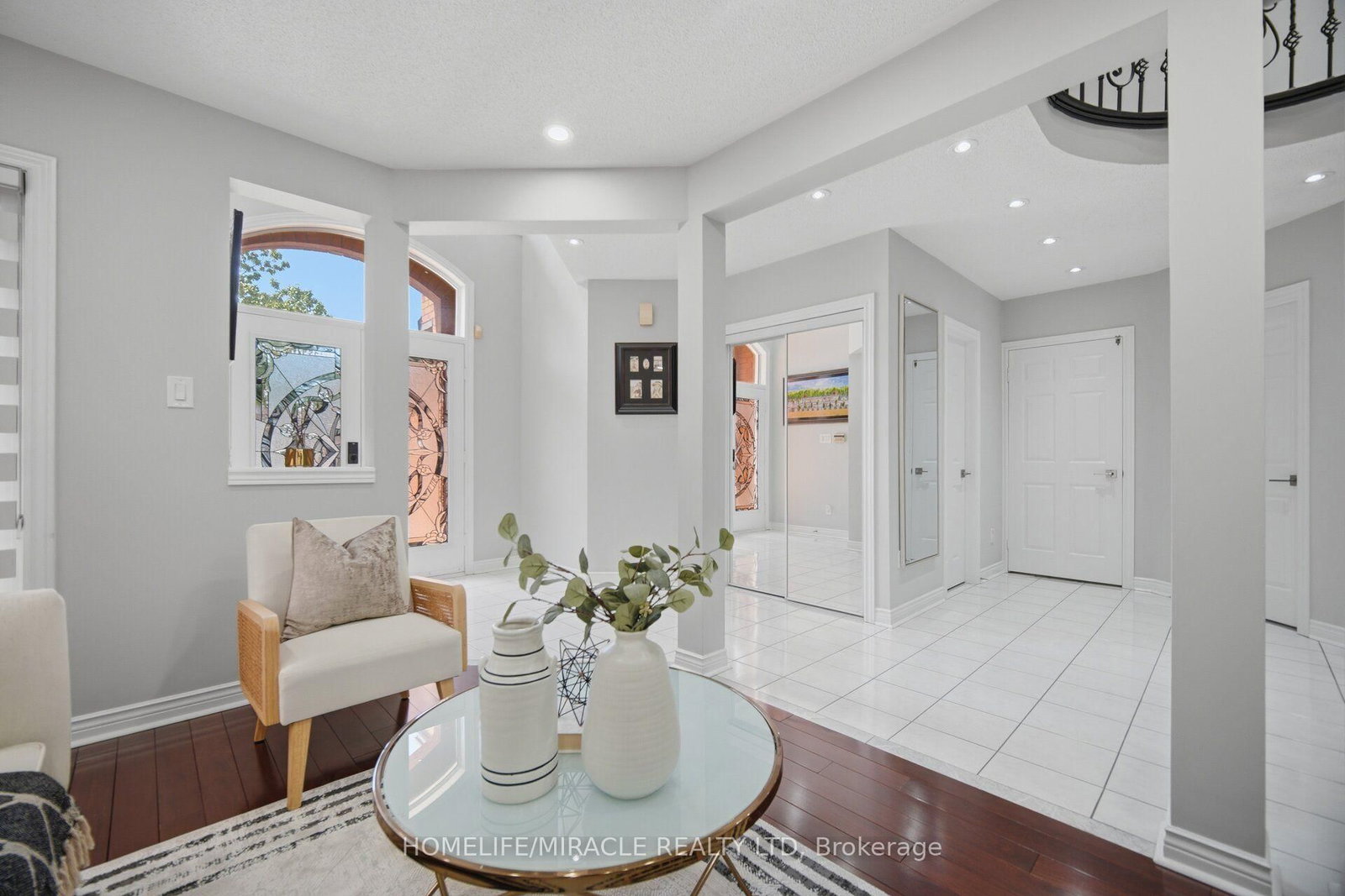11 Barleyfield Road • Brampton, ON photo 6