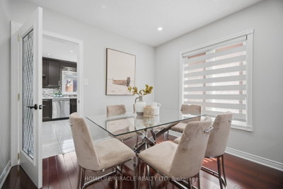 11 Barleyfield Road • Brampton, ON photo 8