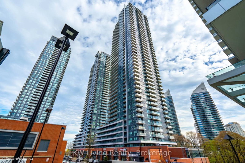 3209 - 2220 Lake Shore Boulevard W