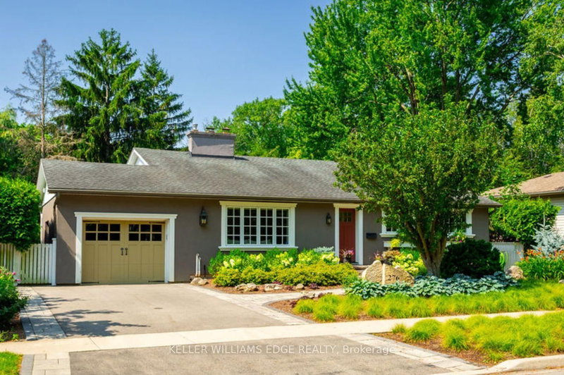 276 Malvern Road