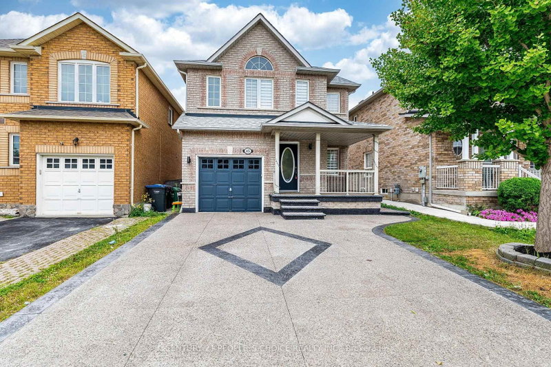 45 Trevino Crescent