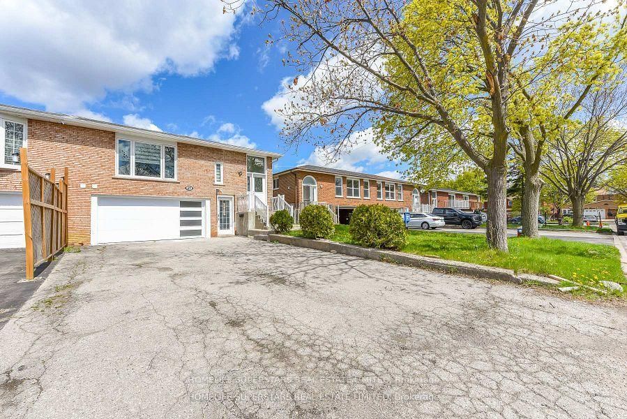 Basement - 47 Jade Crescent, Brampton 3