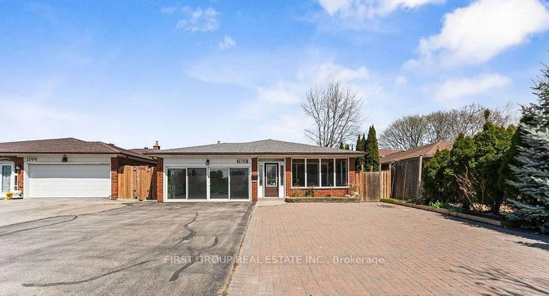 Main - 3193 Cawthra Road