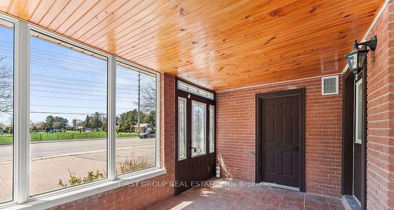 Main - 3193 Cawthra Road