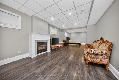 3 Twin Willow Brampton,ON L7A 1J9 — Photo 20