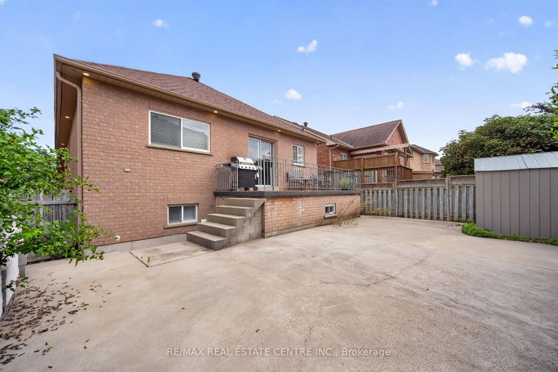 3 Twin Willow Brampton,ON L7A 1J9 — Photo 30