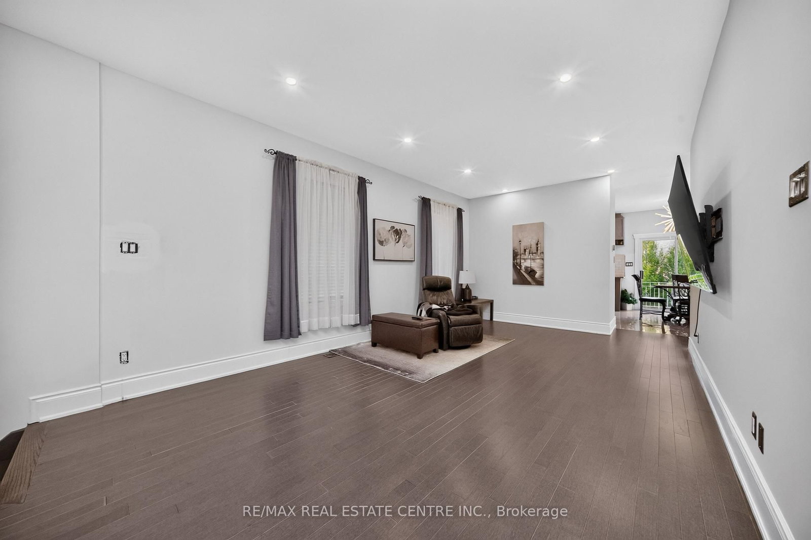 3 Twin Willow Brampton,ON L7A 1J9 — Photo 4