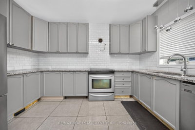3 Twin Willow Brampton,ON L7A 1J9 — Photo 9