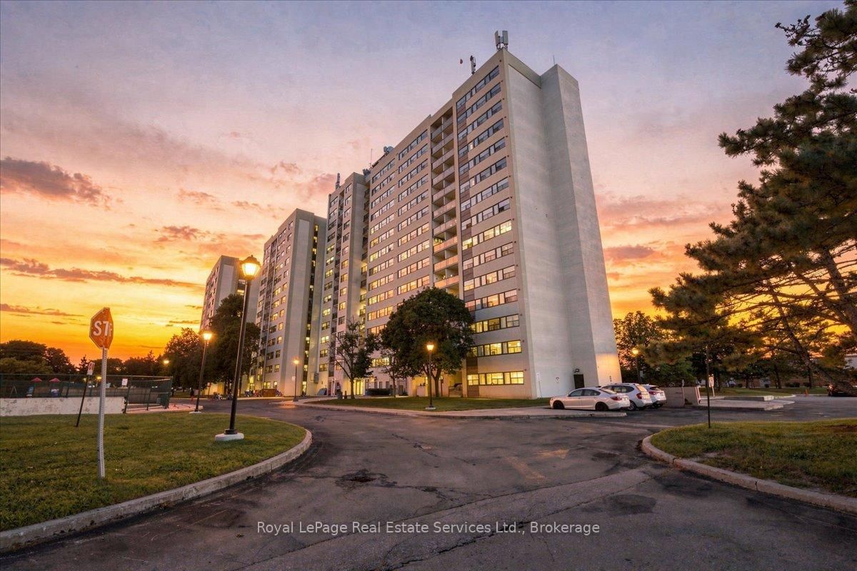 2900 Battleford Road • #1112 • Mississauga, ON photo 1