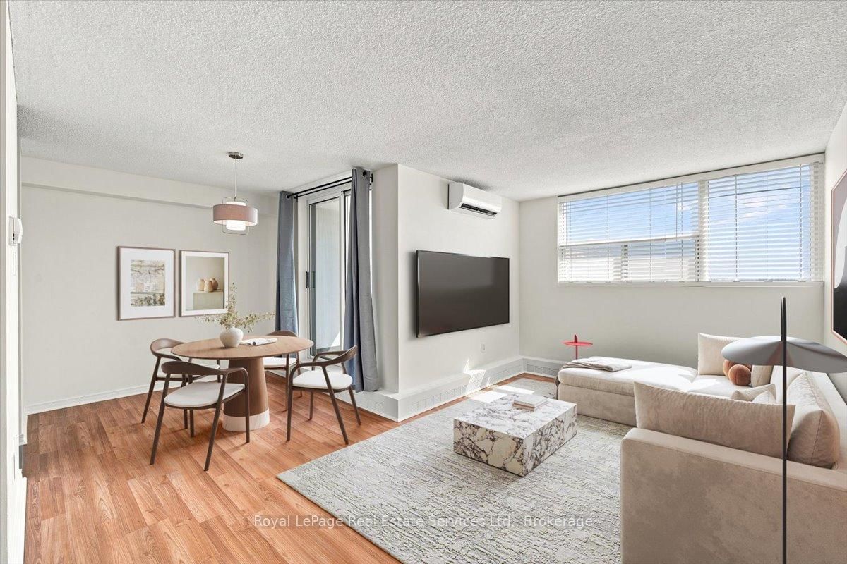 2900 Battleford Road • #1112 • Mississauga, ON photo 11