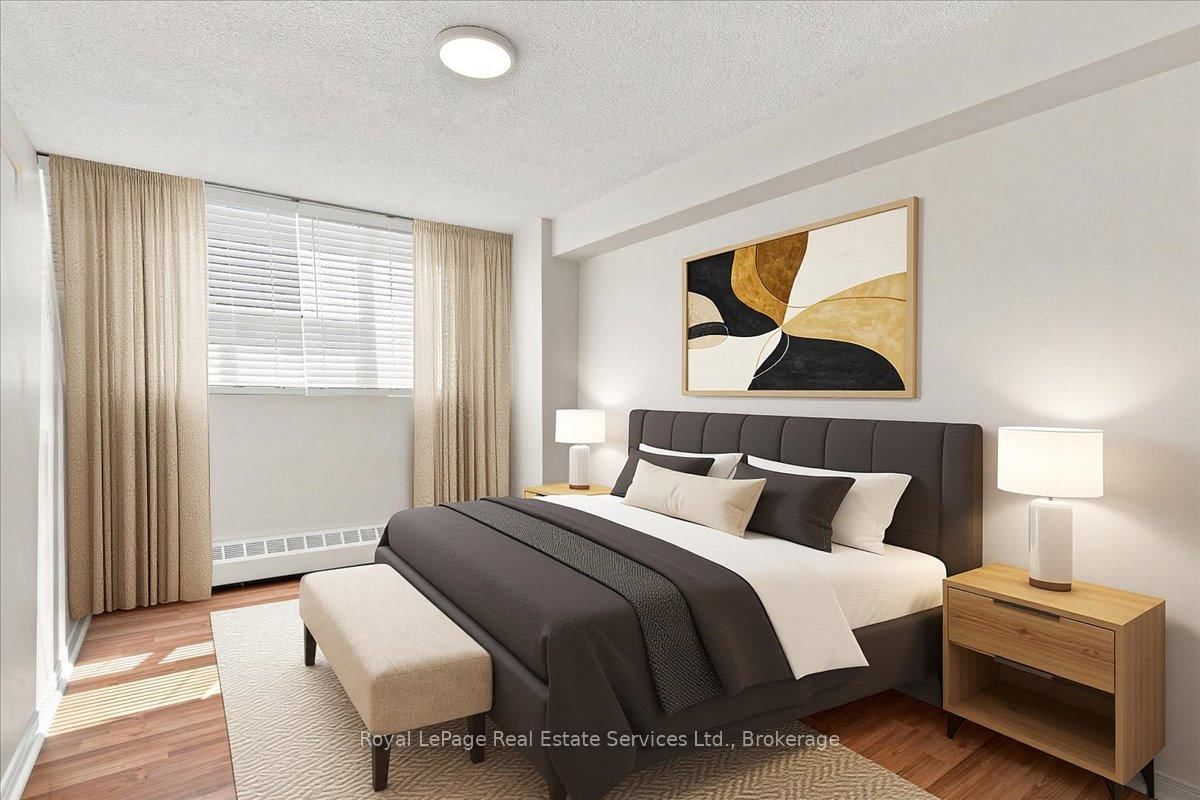 2900 Battleford Road • #1112 • Mississauga, ON photo 13